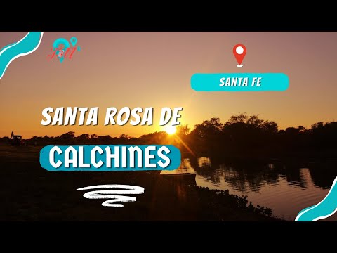 TyM - Santa Rosa de Calchines, Santa Fe -  marzo 2024