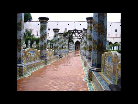 2010 Fausto Cigliano - Munasterio 'e Santa Chiara