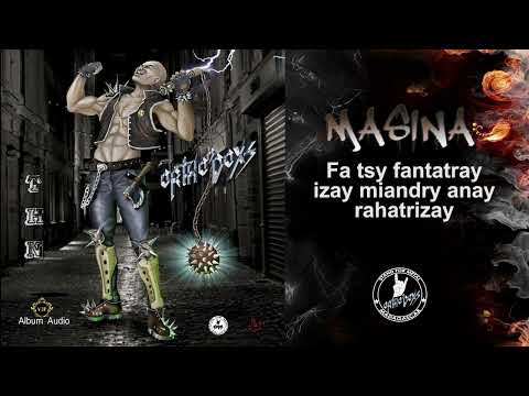 Tarika Ortho'doxs - Masina