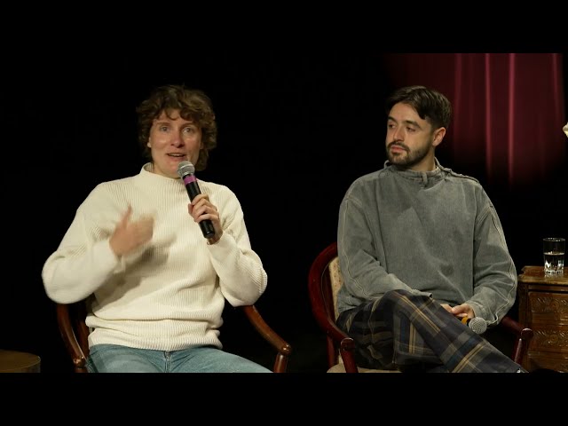 Conférence: «Perspectives théâtrales – Regards croisés et échanges sur la formation à l’École supérieure de théâtre»