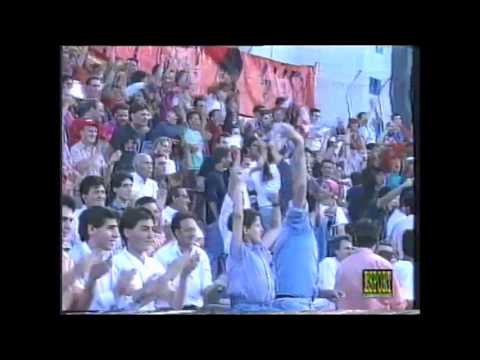 Mallorca - Valencia 1990 - 1991 Copa del Rey