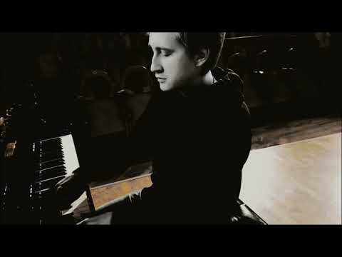 Dmitry Masleev - Gershvin's 1st prelude