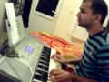 Yerine Sevemem Gökhan Kırdar Tarkan Casio ctk 800 ...