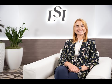 Weronika Michaluk, HTD - Studio Interview | LSI USA '24