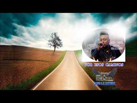 LUIS MIGUEL DEL AMARGUE  POR ESOS CAMINOS