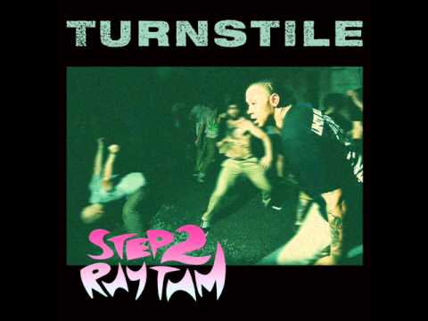 Turnstile - 02 Keep It Moving