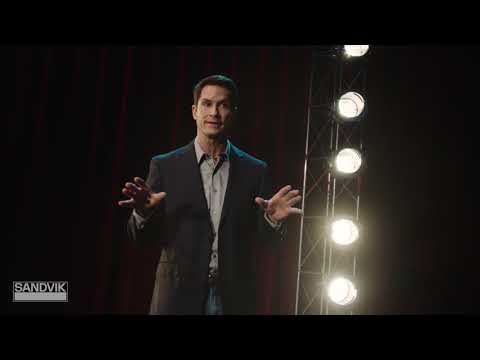 The Benefits of Automation for Surface Drilling | Sandvik Mining and Rock Technology