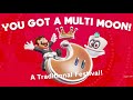 Super Mario Odyssey New Donk City Multi Moon Theme Free Sound Download