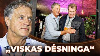 ALK prezidento rinkimų komentarai