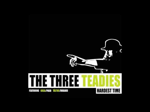 The Three Teadies - Jobb ember
