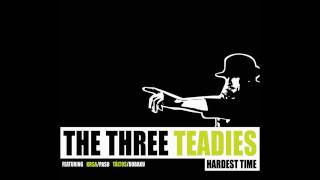 The Three Teadies - Jobb ember