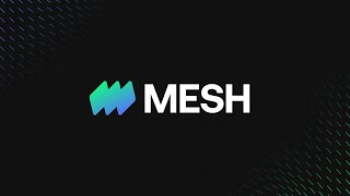 Videos zu Mesh Payments