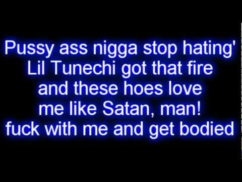 Lil Wayne - Love Me ft. Drake & Future LYRICS