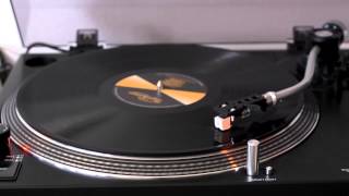 The Jam - Here comes the weekend - vinyl