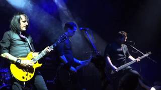 Pyogenesis - Every Single Day @ Brooklyn 19.12.2015