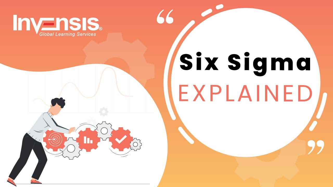 Six Sigma Explained In Less Than 60 Minutes | Six Sigma Training | Invensis Learning