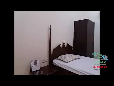 1 Bedroom apartment  for rent in  a Villa fully furnished and inclusive