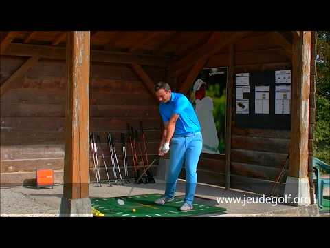 Click to View : L'essai de la tête Srixon Z765 présenté par Xavier Bretin