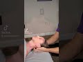 Massage Technique The Cranial Cradle