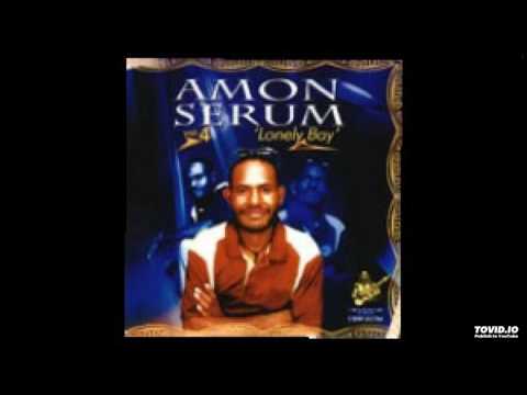 Lonely Bay - Amon Serum (PNG Music