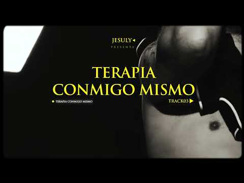 Terapia conmigo mismo