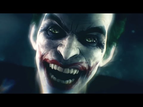 The Best People Are Crazy | Joker GMV