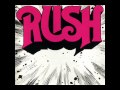 Rush - Take a Friend