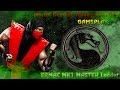 MKTX GAMEPLAY ERMAC MK1 MASTER LADDER