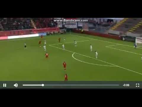 All Goals  highlights HD ostersoods-paok 2-0