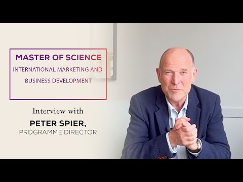 Interview with the director