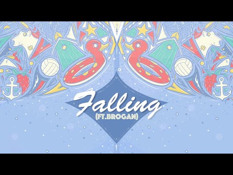 Thfrhds X Matenka ft.Brogan - Falling