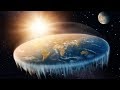 Flat Earth PROVEN By Independent Research