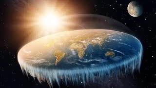 Flat Earth PROVEN By Independent Research