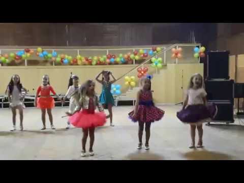 Arina Railean cintecul Dulce vis