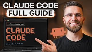 Ultimate Claude Code Guide: How to Use Claude Code for Beginners in 2026