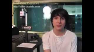Lean On Me (Mitchel Musso Video)