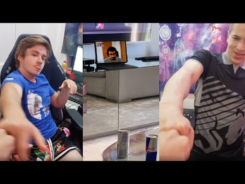 OG vs VikinGG Game 2 Quarter Finals | IRL Winning Reaction | Ceb is Back| MidOne Carry | OGADotaPIT