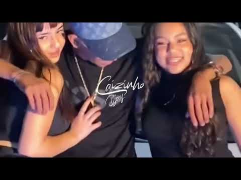 Princesinha - MC Allanzinho SP e MC Douglinhas Da TJ ( Caizinho Djaay e Ness )