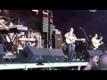 Spock's Beard - On A Perfect Day @High Voltage ...