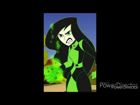 The Little Mer-Girl Part 17: Shego take Charge 