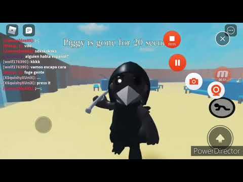 roblox piggy 2 all JUMPSCARES