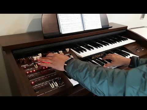 TOKAI MD7 Hino 75 Tiago Aquilano