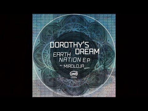 Dorothy's Dream - Aoxomoxoa [TZH124]