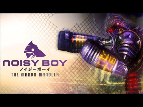 [RS/WRB2] - Noisy Boy Through the Years