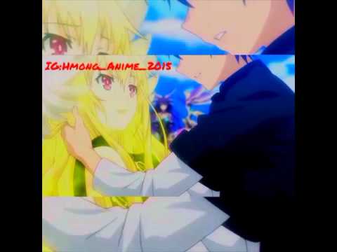 Date A Live:Mayuri Judgement[Mayuri's death]