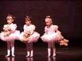 Ballet Dress Rehearsal 2005