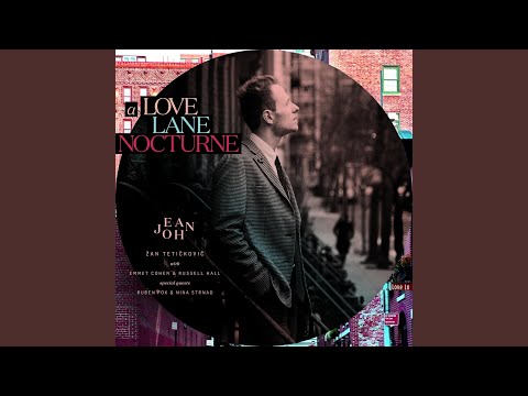 A Love Lane Nocturne (Live)