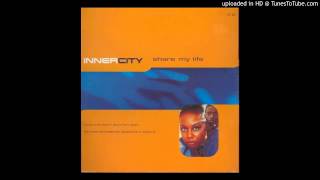 Inner City - Share My Life (Graeme Park Vocal Mix)
