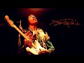 Jimi Hendrix - Can You See Me [Backing Track]