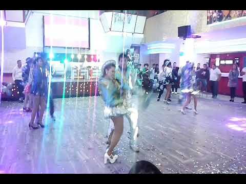 Caporales Unidos Argentina 2019 (Dj Axxel )